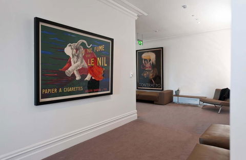 Ikon Hotel - Australian Directory 27