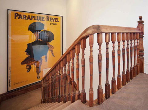 Ikon Hotel - Australian Directory 4