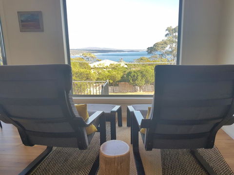 GRANITE BEACH HOUSE @ Bay Of Fires - Australian Directory 4