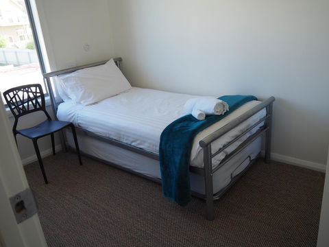 GRANITE BEACH HOUSE @ Bay Of Fires - Australian Directory 7