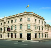 City Park Grand Hotel - Australian Directory