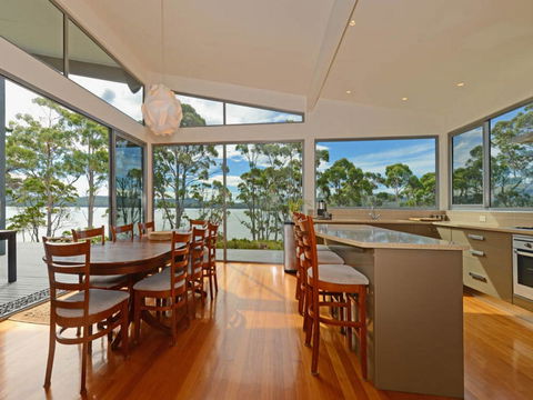 Cloudy Bay Lagoon Estate - Australian Directory 7
