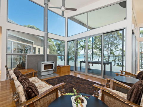 Cloudy Bay Lagoon Estate - Australian Directory 3
