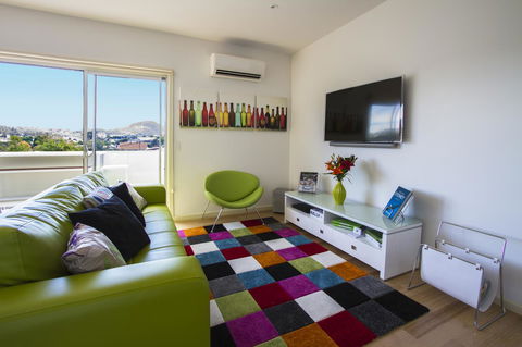 Bellerive Marina View Apartments No 28 - Australian Directory 0