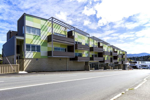 Bellerive Marina View Apartments No 28 - Australian Directory 18