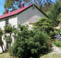 St. Pauls Bed  Breakfast - Australian Directory