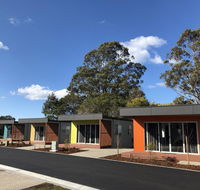 NRMA St Helens Waterfront Holiday Park - Australian Directory