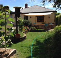 Cimitiere by the Park - Australian Directory