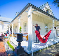 The Port Masters Lodgings - Australian Directory