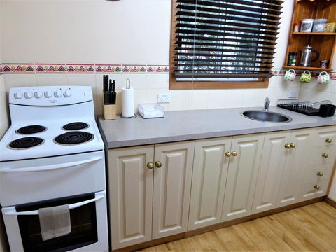 Tamar River Retreat - Australian Directory 10