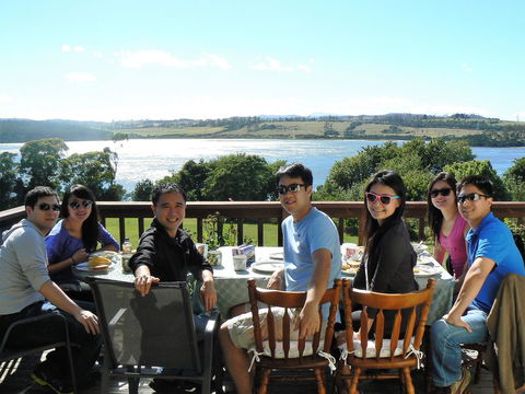 Tamar River Retreat - Australian Directory 38