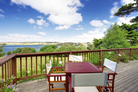 Tamar River Retreat - Australian Directory 21