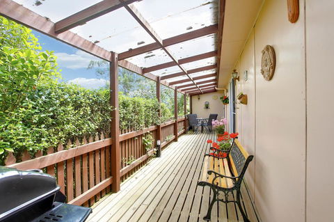 Tamar River Retreat - Australian Directory 1