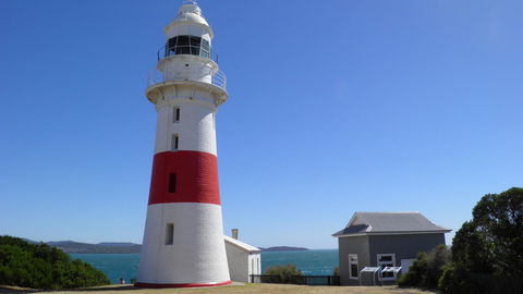 Tamar River Retreat - Australian Directory 29