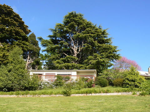 Tamar River Retreat - Australian Directory 26