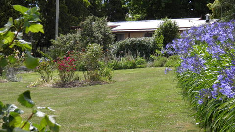 Tamar River Retreat - Australian Directory 12