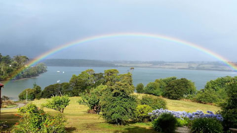 Tamar River Retreat - Australian Directory 35