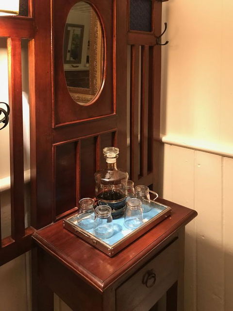 Platypus Playground Riverside Cottage - Australian Directory 5