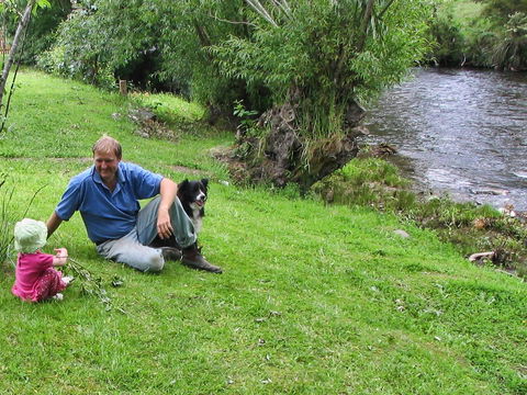 Platypus Playground Riverside Cottage - Australian Directory 14