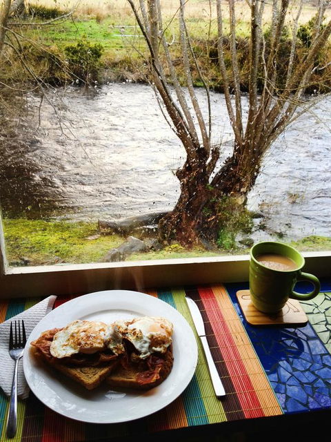 Platypus Playground Riverside Cottage - Australian Directory 8