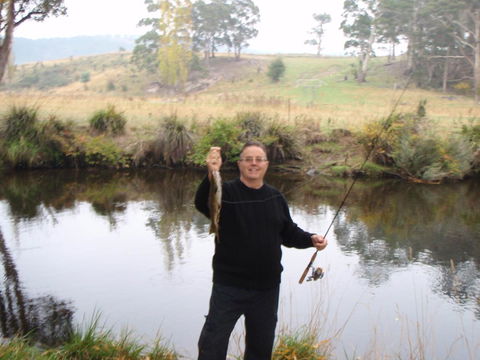 Platypus Playground Riverside Cottage - Australian Directory 17