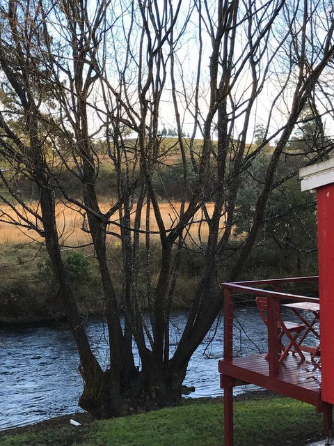 Platypus Playground Riverside Cottage - Australian Directory 7