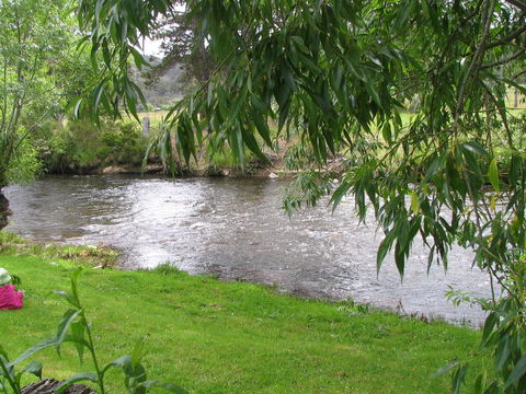 Platypus Playground Riverside Cottage - Australian Directory 13