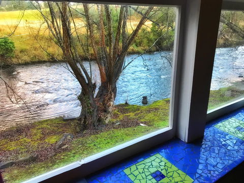 Platypus Playground Riverside Cottage - Australian Directory 10