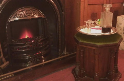 Touchwood Cottages - Australian Directory 27