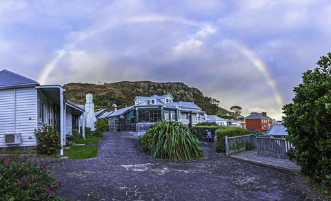 Touchwood Cottages - Australian Directory 3