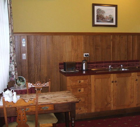 Touchwood Cottages - Australian Directory 23