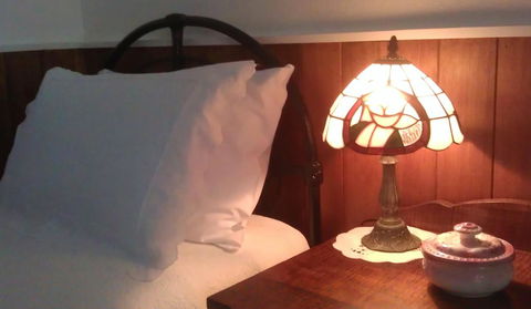 Touchwood Cottages - Australian Directory 26