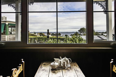 Touchwood Cottages - Australian Directory 41