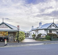 Touchwood Cottages - Australian Directory