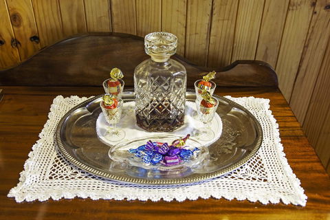 Touchwood Cottages - Australian Directory 8