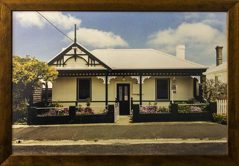 Touchwood Cottages - Australian Directory 17