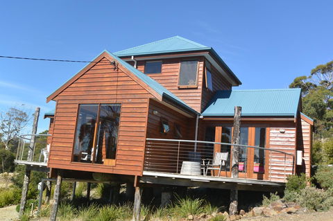The Tree House - Australian Directory 1