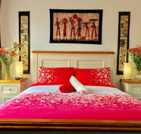 Hobart's Accommodation  Hostel - Australian Directory