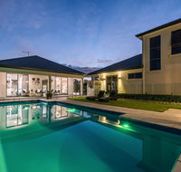 The Wellington Bed and Breakfast - Australian Directory