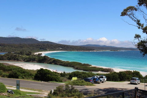 Villa 2 Bay Of Fires - Australian Directory 0