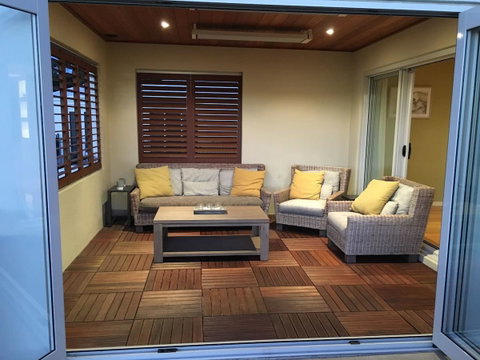 Villa 2 Bay Of Fires - Australian Directory 2