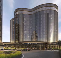 Hotel Chadstone Melbourne MGallery by Sofitel - Australian Directory