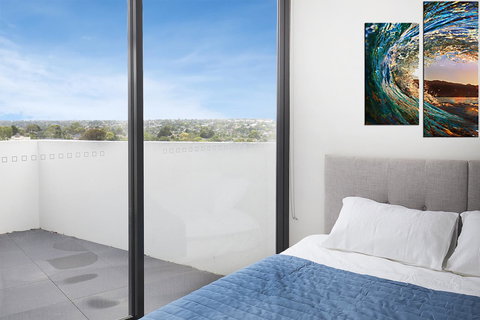 Ellia Doncaster Apartment - Australian Directory 37