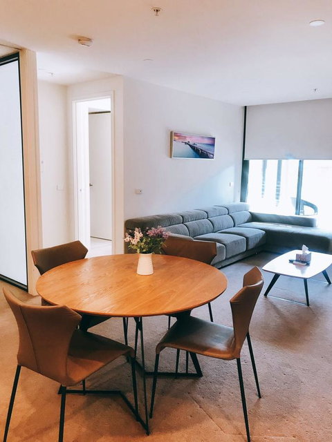 Ellia Doncaster Apartment - Australian Directory 8