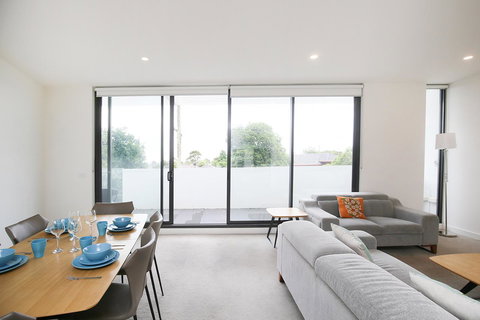 Ellia Doncaster Apartment - Australian Directory 36