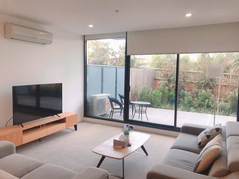 Ellia Doncaster Apartment - Australian Directory 3