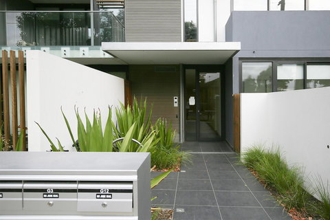 Ellia Doncaster Apartment - Australian Directory 30