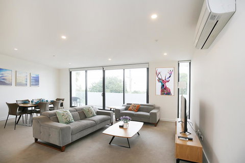 Ellia Doncaster Apartment - Australian Directory 0