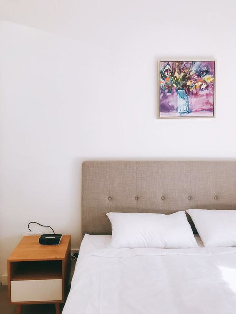 Ellia Doncaster Apartment - Australian Directory 12