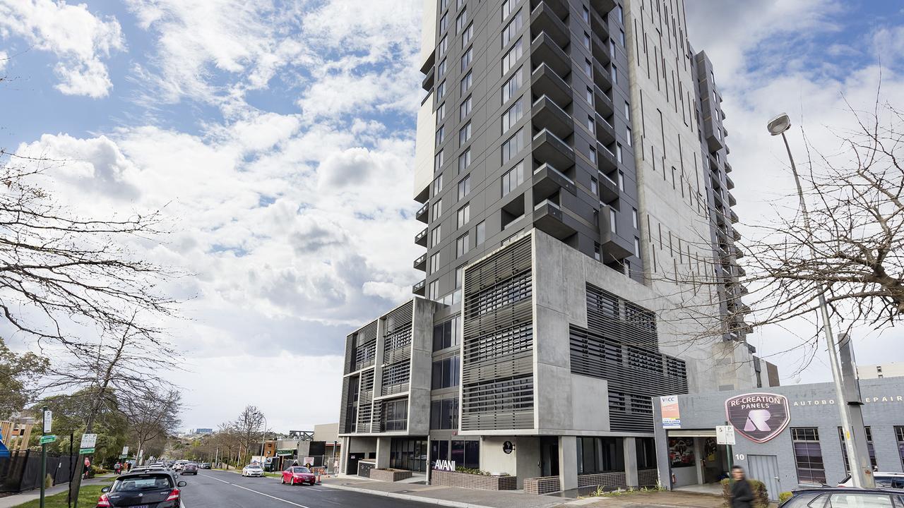 Box Hill Central VIC Australian Directory